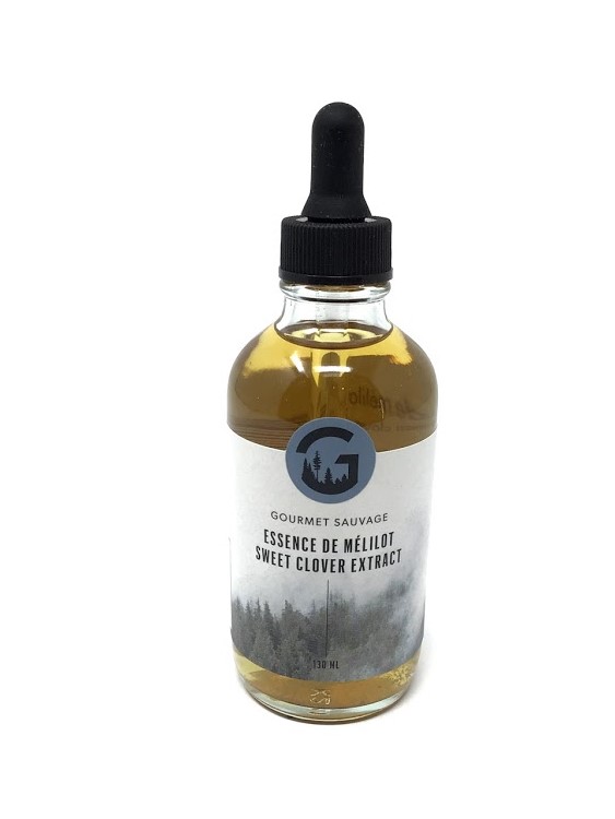 Essence De Mélilot
