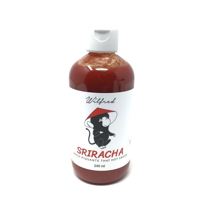 Wilfred Sriracha 240ml