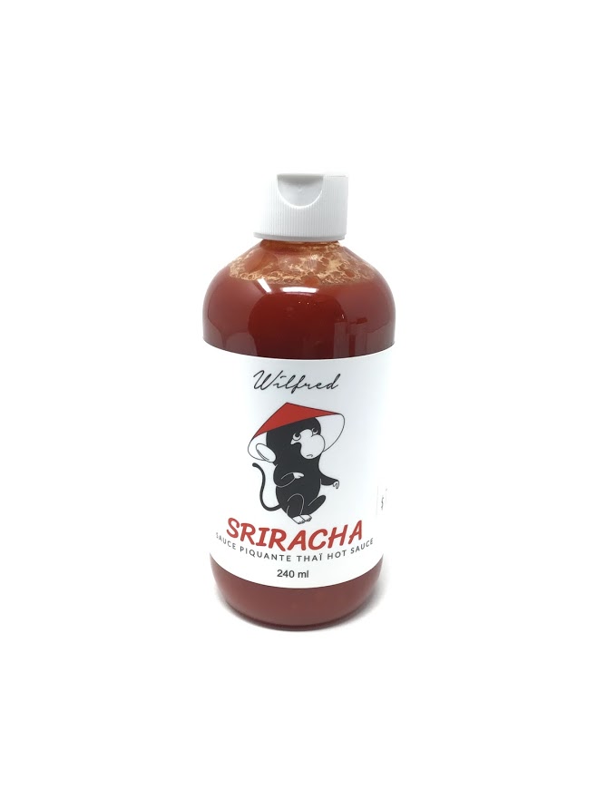 Wilfred Sriracha 240ml