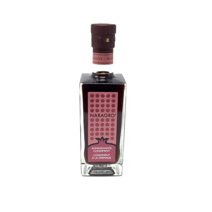 Vinaigre aigre-doux Naragro