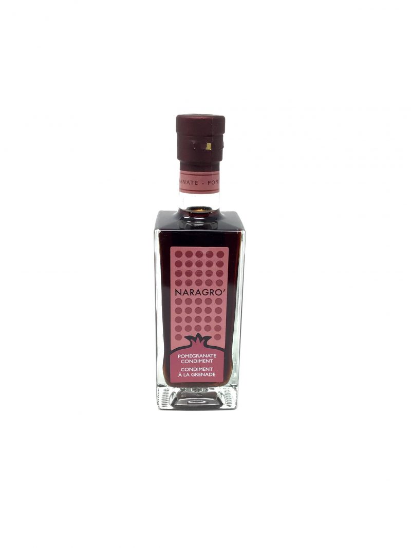 Vinaigre aigre-doux Naragro