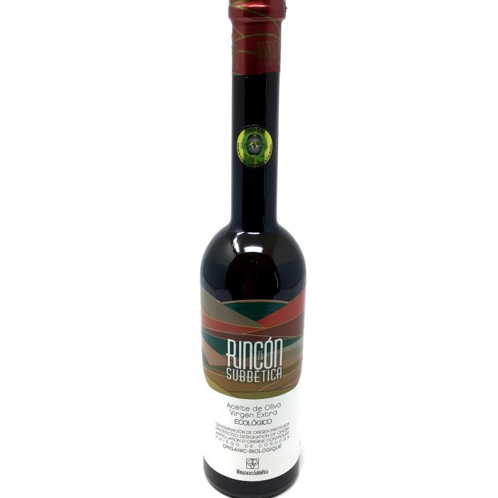 Huile d’olive Rincón de la Subbética