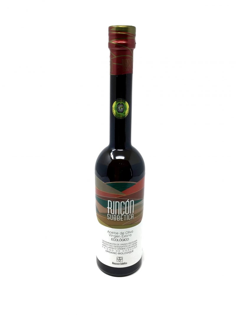 Huile d’olive Rincón de la Subbética