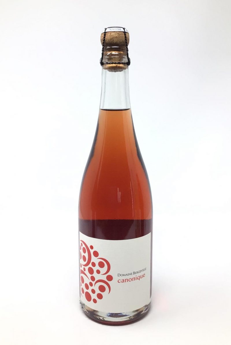 Canonique 2018 – Domaine Bergeville