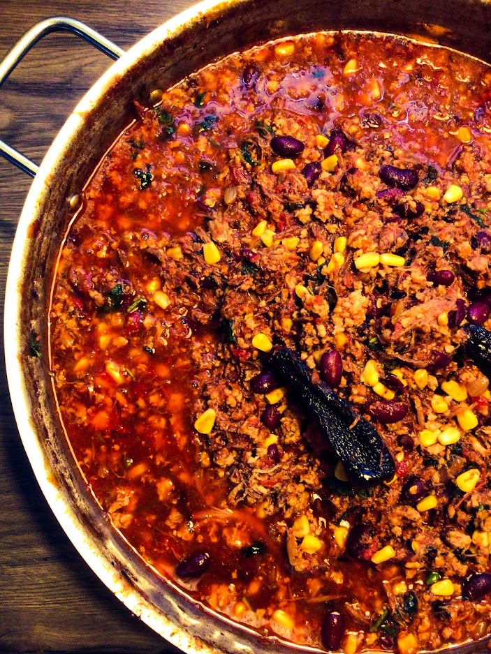 Chili con carne