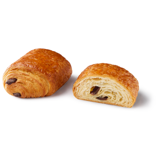 Chocolatine – Paquet de 4